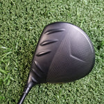 Ping G430 MAX 10K Driver 10.5 Deg Stiff (Ex demo USED)