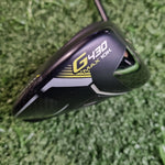 Ping G430 MAX 10K Driver 10.5 Deg Stiff (Ex demo USED)
