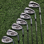PING G430 Irons - Steel Stiff 4-PW  (NEW)