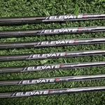 PING G430 Irons - Steel Stiff 4-PW  (NEW)