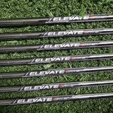 PING G430 Irons - Steel Stiff 4-PW  (NEW)