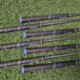 PING G430 Irons - Steel Stiff 4-PW  (NEW)