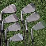 PING G440 Irons - Steel Reg 5-PW + UW (NEW)