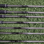PING G440 Irons - Steel Reg 5-PW + UW (NEW)