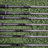 PING G440 Irons - Steel Reg 5-PW + UW (NEW)