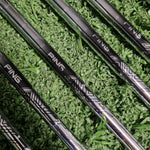 PING G440 Irons - Steel Reg 5-PW + UW (NEW)
