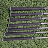 PING G440 Irons - Steel Reg 5-PW + UW (NEW)