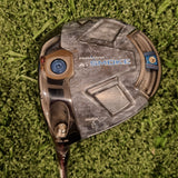 Callaway Paradym AI Smoke Max Driver Left Hand	10.5 Deg Reg (Ex Demo USED)