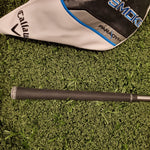 Callaway Paradym AI Smoke Max Driver Left Hand	10.5 Deg Reg (Ex Demo USED)