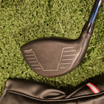 Wilson DYNAPWR CARBON DRIVER 9.0° – STIFF (DEMO – Right)