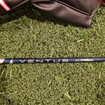 Wilson DYNAPWR CARBON DRIVER 9.0° – STIFF (DEMO – Right)