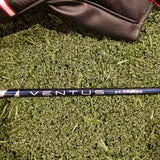 Wilson DYNAPWR CARBON DRIVER 9.0° – STIFF (DEMO – Right)