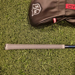 Wilson DYNAPWR CARBON DRIVER 9.0° – STIFF (DEMO – Right)