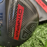 Wilson DYNAPWR CARBON DRIVER 9.0° – STIFF (DEMO – Right)