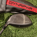 Wilson DYNAPWR Carbon Driver  9.0° – STIFF (DEMO – Right)