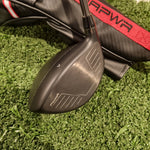 Wilson DYNAPWR Carbon Driver  9.0° – STIFF (DEMO – Right)