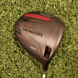 Wilson DYNAPWR Carbon Driver  13° – LADIES (DEMO – Right)