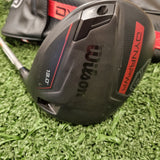 Wilson DYNAPWR Carbon Driver  13° – LADIES (DEMO – Right)
