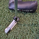 Tri-Hot Odyssey ONE Putter  - NEW