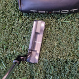 Tri-Hot Odyssey ONE Putter  - NEW