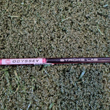 Tri-Hot Odyssey ONE Putter  - NEW