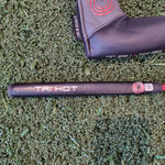 Tri-Hot Odyssey ONE Putter  - NEW