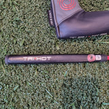 Tri-Hot Odyssey ONE Putter  - NEW