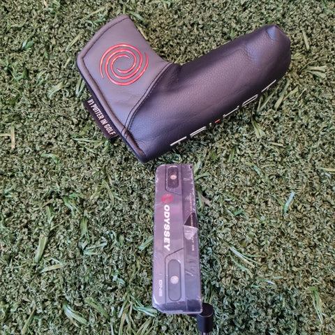Tri-Hot Odyssey ONE Putter  - NEW