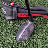 Wilson Staff DYNAPWR Hybrid #4  22 Deg Regular (NEW)
