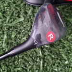 Wilson Staff DYNAPWR Hybrid #4  22 Deg Regular (NEW)