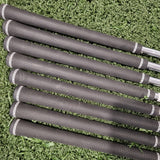 Titleist T150 Iron set 4-P & 48  Stiff (Ex DEMO)