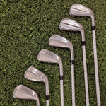 Titleist T200/T150 Combo Iron set 5-P Ladies Flex (USED)