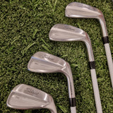 Titleist T200/T150 Combo Iron set 5-P Ladies Flex (USED)