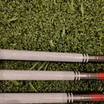 Titleist T200/T150 Combo Iron set 5-P Ladies Flex (USED)