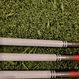 Titleist T200/T150 Combo Iron set 5-P Ladies Flex (USED)