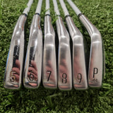 Titleist T200/T150 Combo Iron set 5-P Ladies Flex (USED)