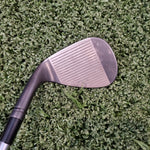 TAYLORMADE  MG4 Wedge 58 Deg Black (USED)