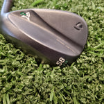 TAYLORMADE  MG4 Wedge 58 Deg Black (USED)