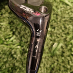 TITLEIST TSR 3 #4 Hybrid 21 Deg STIFF (USED)