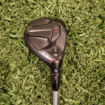 TITLEIST TSR2 #5 Hybrid 24 Deg Senior (USED)
