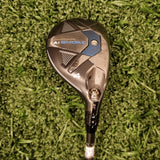 CALLAWAY Paradym AI Smoke  #4 Hybrid SENIOR (USED)