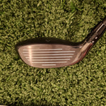 CALLAWAY Paradym AI Smoke  #4 Hybrid SENIOR (USED)
