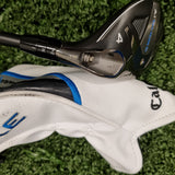 CALLAWAY Paradym AI Smoke  #4 Hybrid SENIOR (USED)