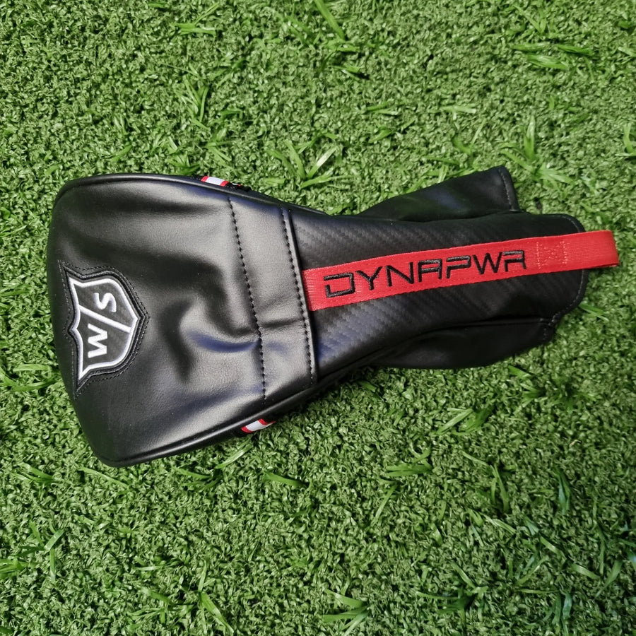 Wilson Staff DYNAPWR Ti Driver 9.0 Stiff (NEW) Wilson Staff