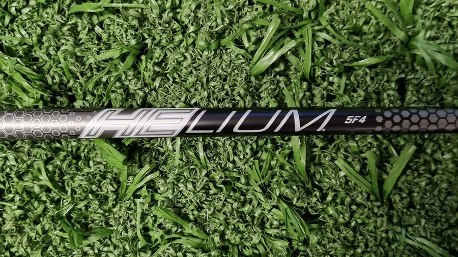 Wilson DYNAPWR Ti Driver 13° – STIFF (NEW) Wilson Staff