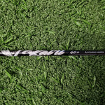 Wilson Staff DYNAPWR Carbon Driver 9.0 Stiff (NEW) Left