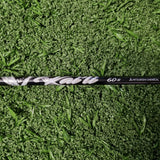 Wilson Staff DYNAPWR Carbon Driver 9.0 Stiff (NEW) Left