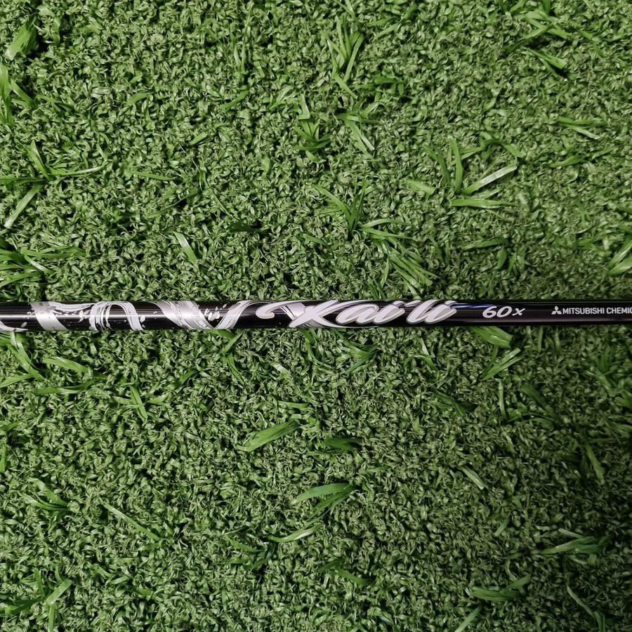 Wilson Staff DYNAPWR Ti Driver 9 Deg X Stiff(NEW) Wilson Staff