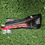 Wilson Staff DYNAPWR #4 Hybrid Regular Flex (NEW) LEFT