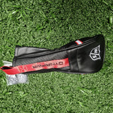 Wilson Staff DYNAPWR #4 Hybrid Regular Flex (NEW) LEFT